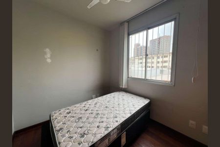 Apartamento à venda com 3 quartos, 90m² em Sagrada Família, Belo Horizonte