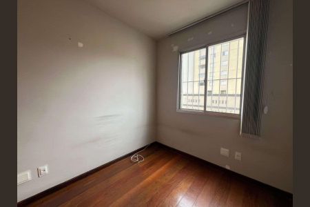 Apartamento à venda com 3 quartos, 90m² em Sagrada Família, Belo Horizonte