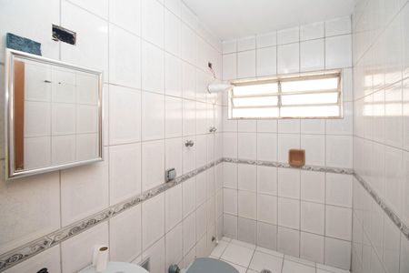Apartamento para alugar com 160m², 3 quartos e 2 vagas Apartamento para alugar com 160m², 3 quartos e 2 vagasBanheiro 1