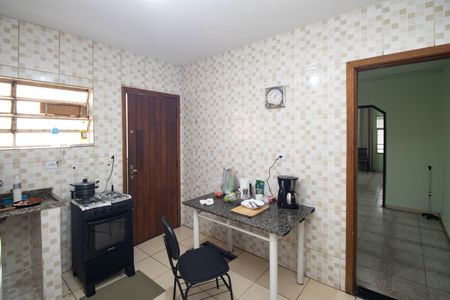 Apartamento para alugar com 160m², 3 quartos e 2 vagas Apartamento para alugar com 160m², 3 quartos e 2 vagasCozinha