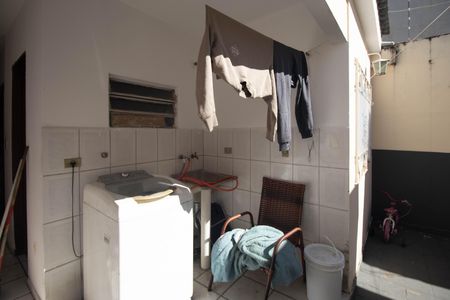 Apartamento para alugar com 160m², 3 quartos e 2 vagas Apartamento para alugar com 160m², 3 quartos e 2 vagasÁrea de Serviço