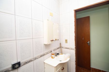 Apartamento para alugar com 160m², 3 quartos e 2 vagas Apartamento para alugar com 160m², 3 quartos e 2 vagasBanheiro 2