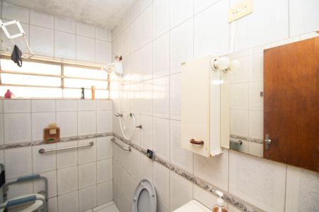 Apartamento para alugar com 160m², 3 quartos e 2 vagas Apartamento para alugar com 160m², 3 quartos e 2 vagasBanheiro 2