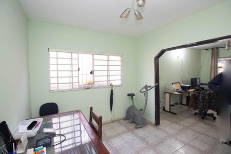 Quarto 1 de apartamento para alugar com 3 quartos, 160m² em Jardim Virginia Bianca, São Paulo