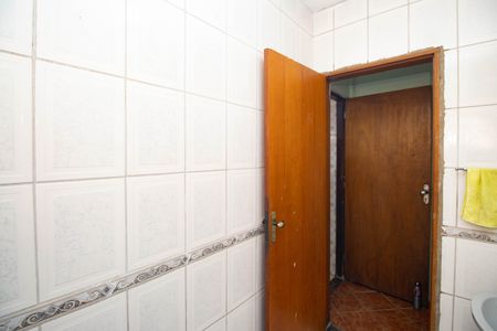 Apartamento para alugar com 160m², 3 quartos e 2 vagas Apartamento para alugar com 160m², 3 quartos e 2 vagasBanheiro 1