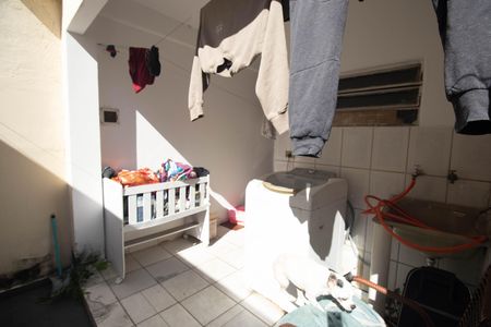 Apartamento para alugar com 160m², 3 quartos e 2 vagas Apartamento para alugar com 160m², 3 quartos e 2 vagasÁrea de Serviço