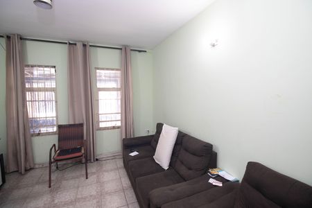 Sala de apartamento para alugar com 3 quartos, 160m² em Jardim Virginia Bianca, São Paulo
