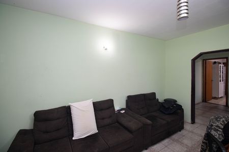Sala de apartamento para alugar com 3 quartos, 160m² em Jardim Virginia Bianca, São Paulo