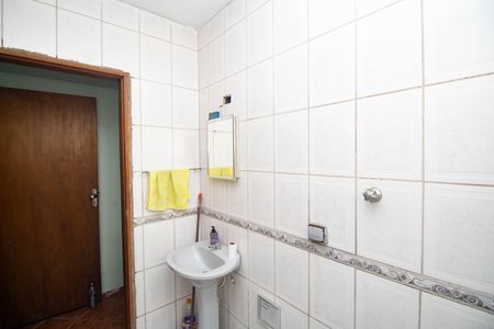 Apartamento para alugar com 160m², 3 quartos e 2 vagas Apartamento para alugar com 160m², 3 quartos e 2 vagasBanheiro 1