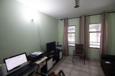 Sala  de apartamento para alugar com 3 quartos, 160m² em Jardim Virginia Bianca, São Paulo