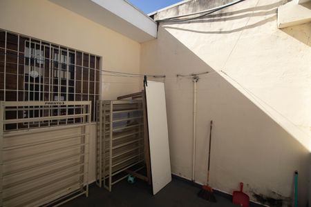 Apartamento para alugar com 160m², 3 quartos e 2 vagas Apartamento para alugar com 160m², 3 quartos e 2 vagasÁrea de Serviço