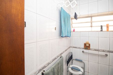 Apartamento para alugar com 160m², 3 quartos e 2 vagas Apartamento para alugar com 160m², 3 quartos e 2 vagasBanheiro 2