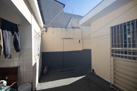 Apartamento para alugar com 160m², 3 quartos e 2 vagas Apartamento para alugar com 160m², 3 quartos e 2 vagasÁrea de Serviço