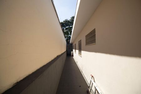 Apartamento para alugar com 160m², 3 quartos e 2 vagas Apartamento para alugar com 160m², 3 quartos e 2 vagasCorredor