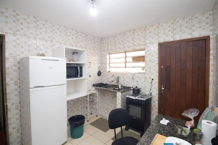 Apartamento para alugar com 160m², 3 quartos e 2 vagas Apartamento para alugar com 160m², 3 quartos e 2 vagasCozinha