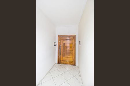 Entrada de apartamento para alugar com 2 quartos, 53m² em Jardim Ana Cristina (caucaia do Alto), Barueri