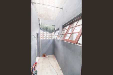 Corredor de apartamento para alugar com 2 quartos, 53m² em Jardim Ana Cristina (caucaia do Alto), Barueri