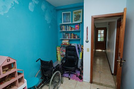 Casa à venda com 140m², 3 quartos e 1 vaga Casa à venda com 140m², 3 quartos e 1 vagaQuarto 3