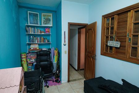 Casa à venda com 140m², 3 quartos e 1 vaga Casa à venda com 140m², 3 quartos e 1 vagaQuarto 3