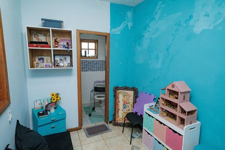 Casa à venda com 140m², 3 quartos e 1 vaga Casa à venda com 140m², 3 quartos e 1 vagaQuarto 3