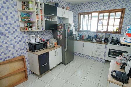 Casa à venda com 140m², 3 quartos e 1 vaga Casa à venda com 140m², 3 quartos e 1 vagaCozinha
