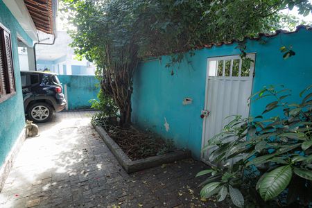 Casa à venda com 140m², 3 quartos e 1 vaga Casa à venda com 140m², 3 quartos e 1 vagaQuintal