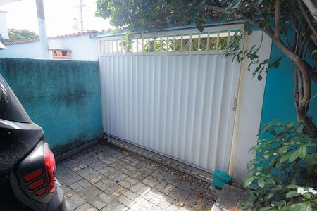 Casa à venda com 140m², 3 quartos e 1 vaga Casa à venda com 140m², 3 quartos e 1 vagaGaragem