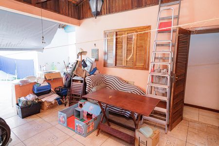 Casa à venda com 140m², 3 quartos e 1 vaga Casa à venda com 140m², 3 quartos e 1 vagaÁrea