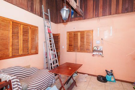 Casa à venda com 140m², 3 quartos e 1 vaga Casa à venda com 140m², 3 quartos e 1 vagaÁrea