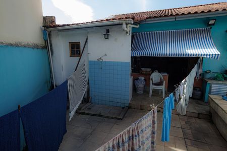Casa à venda com 140m², 3 quartos e 1 vaga Casa à venda com 140m², 3 quartos e 1 vagaQuintal