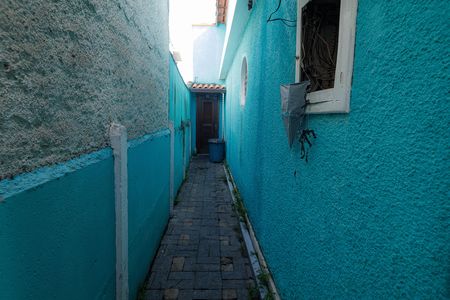 Casa à venda com 140m², 3 quartos e 1 vaga Casa à venda com 140m², 3 quartos e 1 vagaCorredor