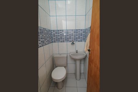 Casa à venda com 140m², 3 quartos e 1 vaga Casa à venda com 140m², 3 quartos e 1 vagaBanheiro