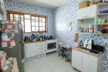 Casa à venda com 140m², 3 quartos e 1 vaga Casa à venda com 140m², 3 quartos e 1 vagaCozinha