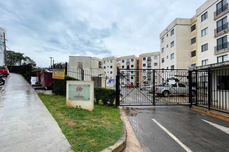 Apartamento para alugar com 42m², 2 quartos e 1 vaga Apartamento para alugar com 42m², 2 quartos e 1 vagaPlaca