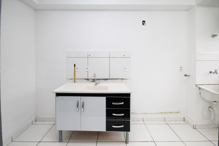 Apartamento para alugar com 42m², 2 quartos e 1 vaga Apartamento para alugar com 42m², 2 quartos e 1 vagaCozinha