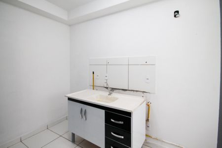 Apartamento para alugar com 42m², 2 quartos e 1 vaga Apartamento para alugar com 42m², 2 quartos e 1 vagaCozinha