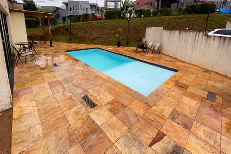 Apartamento para alugar com 42m², 2 quartos e 1 vaga Apartamento para alugar com 42m², 2 quartos e 1 vagaÁrea comum - Piscina