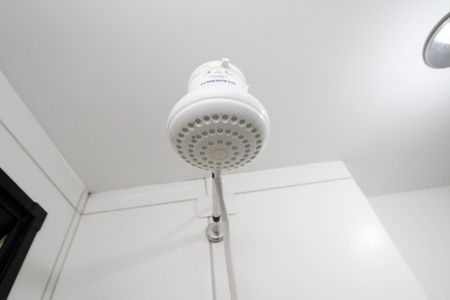 Apartamento para alugar com 42m², 2 quartos e 1 vaga Apartamento para alugar com 42m², 2 quartos e 1 vagaBanheiro