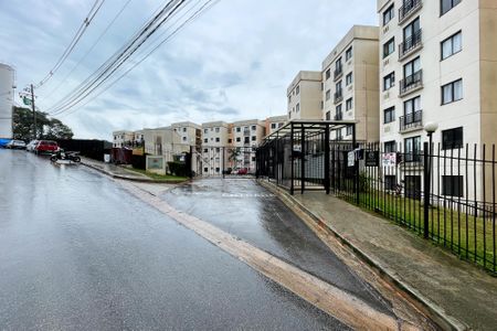 Apartamento para alugar com 42m², 2 quartos e 1 vaga Apartamento para alugar com 42m², 2 quartos e 1 vagaFachada Condomínio