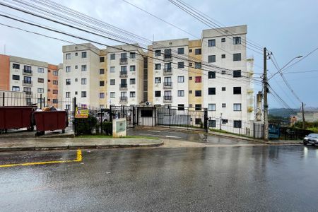 Apartamento para alugar com 42m², 2 quartos e 1 vaga Apartamento para alugar com 42m², 2 quartos e 1 vagaFachada Condomínio