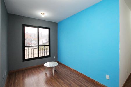Apartamento para alugar com 42m², 2 quartos e 1 vaga Apartamento para alugar com 42m², 2 quartos e 1 vagaSala