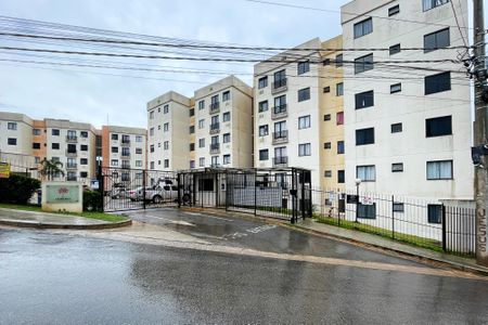 Apartamento para alugar com 42m², 2 quartos e 1 vaga Apartamento para alugar com 42m², 2 quartos e 1 vagaFachada Condomínio