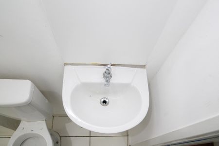 Apartamento para alugar com 42m², 2 quartos e 1 vaga Apartamento para alugar com 42m², 2 quartos e 1 vagaBanheiro