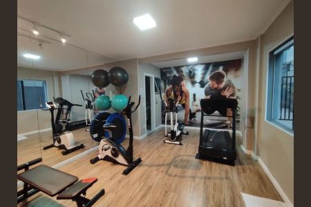 Foto 74 de apartamento à venda com 3 quartos, 70m² em Vila Osasco, Osasco