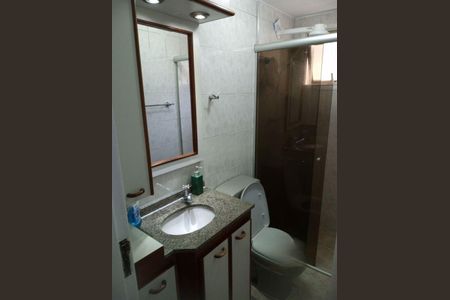 Apartamento à venda com 2 quartos, 49m² em Campos Elíseos, São Paulo