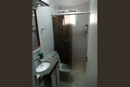 Apartamento à venda com 2 quartos, 49m² em Campos Elíseos, São Paulo