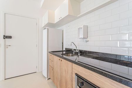 Apartamento à venda com 67m², 2 quartos e 1 vaga Apartamento à venda com 67m², 2 quartos e 1 vagaFoto 13