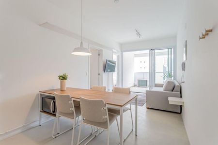 Apartamento à venda com 67m², 2 quartos e 1 vaga Apartamento à venda com 67m², 2 quartos e 1 vagaFoto 02