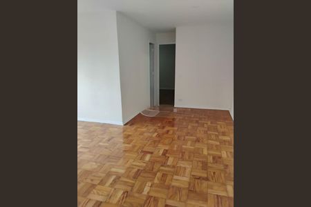 Apartamento à venda com 2 quartos, 70m² em Vila Cordeiro, São Paulo