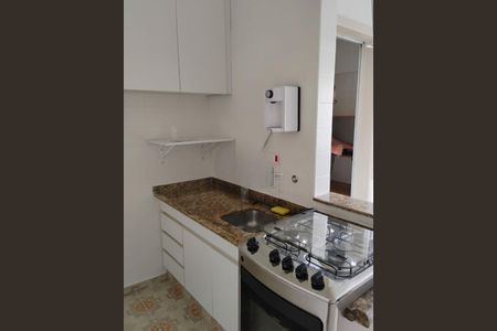 Apartamento à venda com 2 quartos, 70m² em Vila Cordeiro, São Paulo